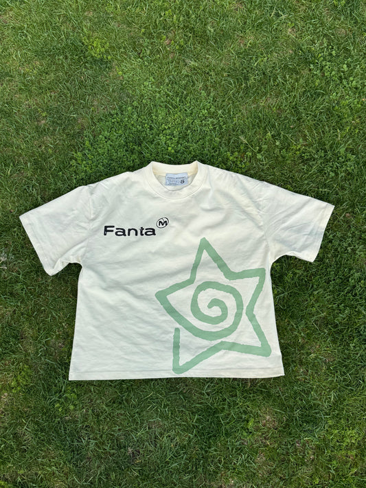 Sage Tee
