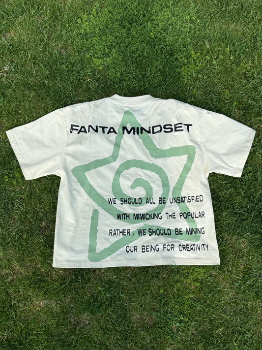 Sage Tee